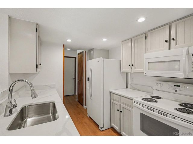 11283 W Dorado Ave, Littleton, CO 80127