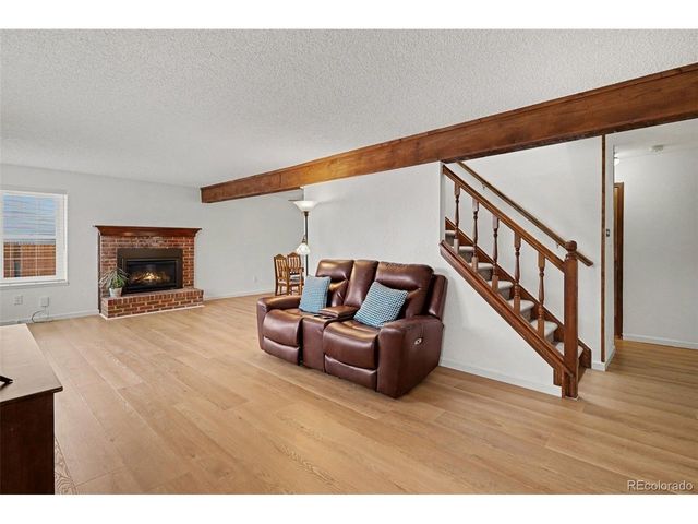 11283 W Dorado Ave, Littleton, CO 80127