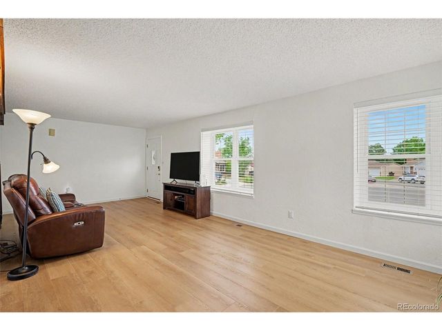 11283 W Dorado Ave, Littleton, CO 80127