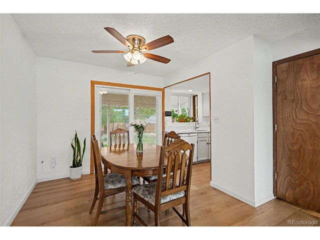 11283 W Dorado Ave, Littleton, CO 80127