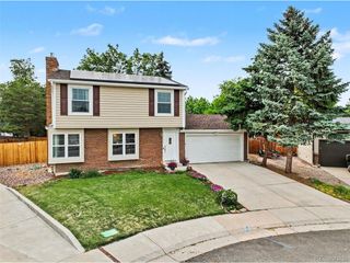 11283 W Dorado Ave, Littleton, CO 80127
