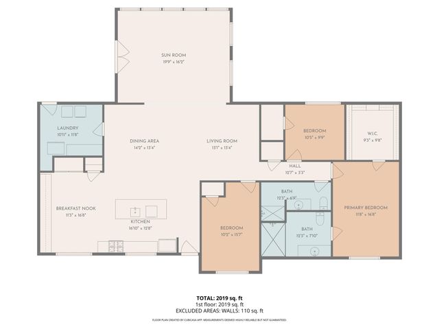 609 Marion Lane, West Columbia, TX 77486