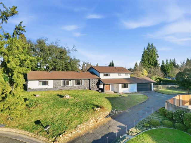 4814 Hardison Court, Fair Oaks, CA 95628