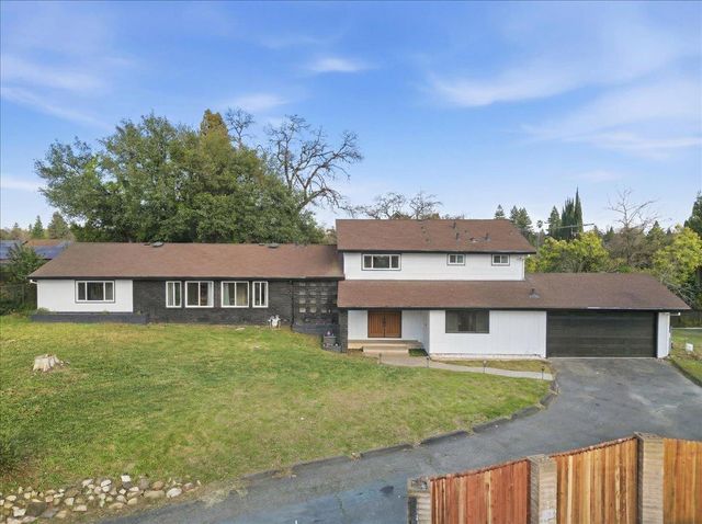 4814 Hardison Court, Fair Oaks, CA 95628