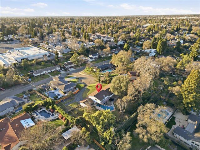 4814 Hardison Court, Fair Oaks, CA 95628