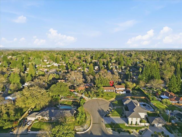 4814 Hardison Court, Fair Oaks, CA 95628