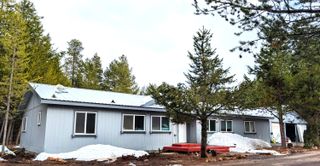 95231 Highway 97 N, Chemult, OR 97731