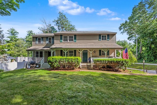 132 Barretts Hill Road, Hudson, NH 03061