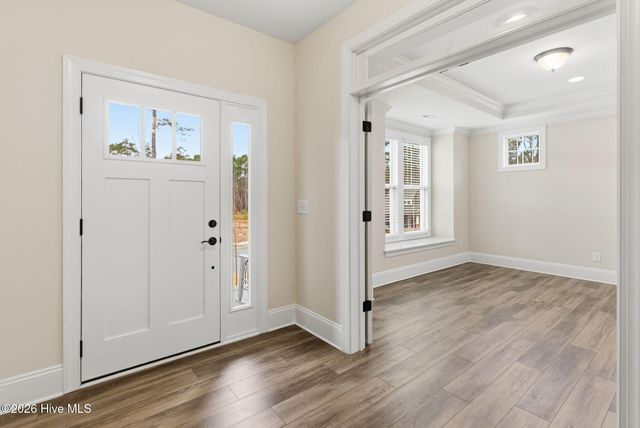 840 Winslow Lane, Southern Pines, NC 28387