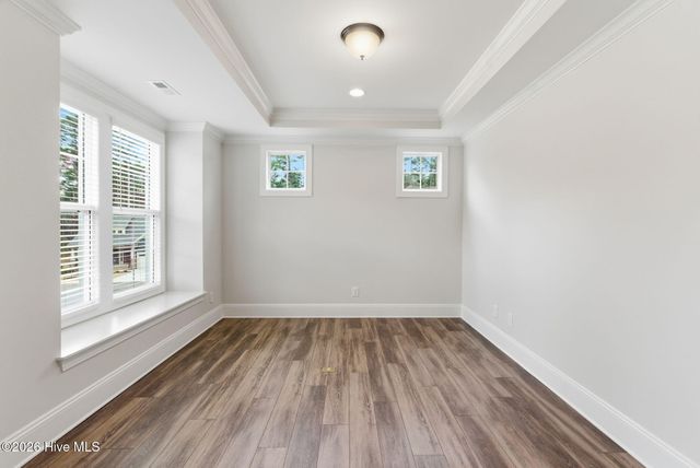 840 Winslow Lane, Southern Pines, NC 28387