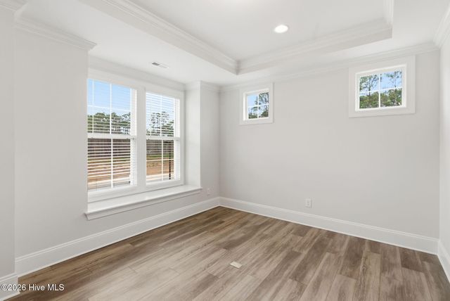 840 Winslow Lane, Southern Pines, NC 28387