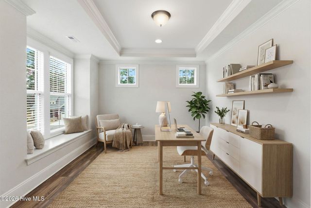 840 Winslow Lane, Southern Pines, NC 28387