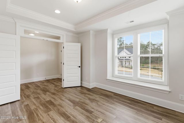 840 Winslow Lane, Southern Pines, NC 28387