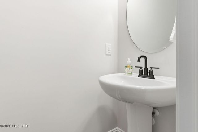 840 Winslow Lane, Southern Pines, NC 28387