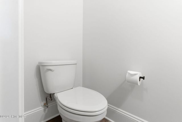 840 Winslow Lane, Southern Pines, NC 28387