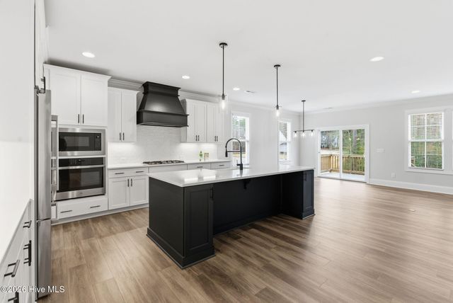 840 Winslow Lane, Southern Pines, NC 28387