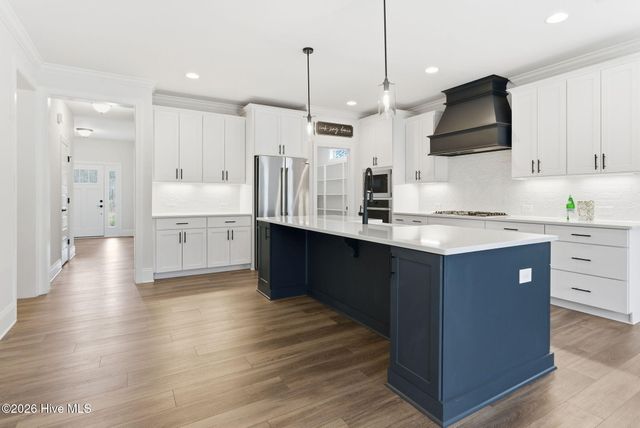 840 Winslow Lane, Southern Pines, NC 28387