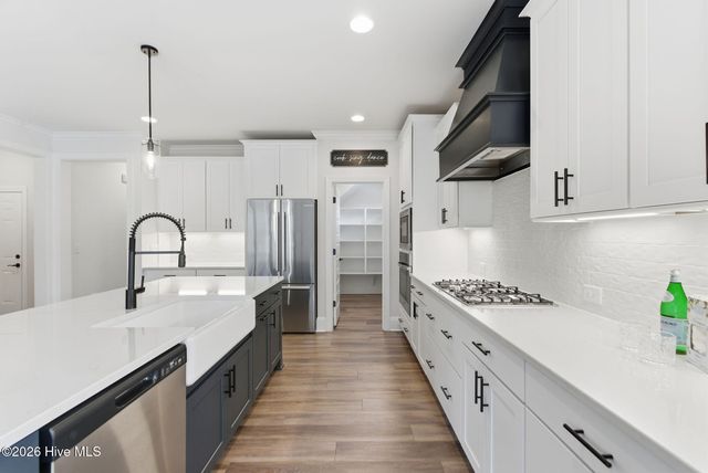 840 Winslow Lane, Southern Pines, NC 28387