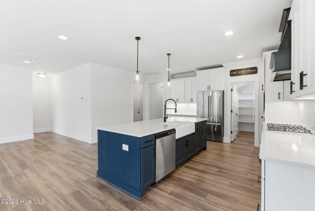 840 Winslow Lane, Southern Pines, NC 28387