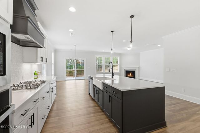 840 Winslow Lane, Southern Pines, NC 28387