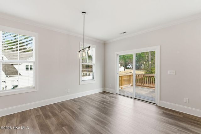 840 Winslow Lane, Southern Pines, NC 28387