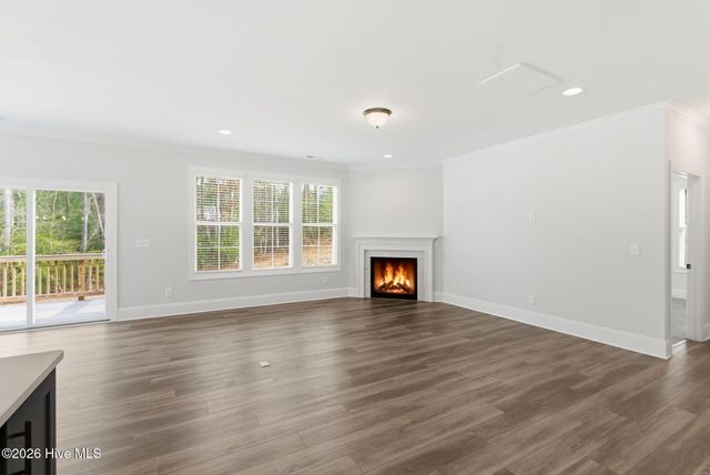 840 Winslow Lane, Southern Pines, NC 28387