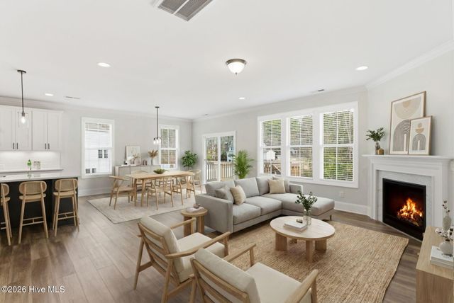 840 Winslow Lane, Southern Pines, NC 28387