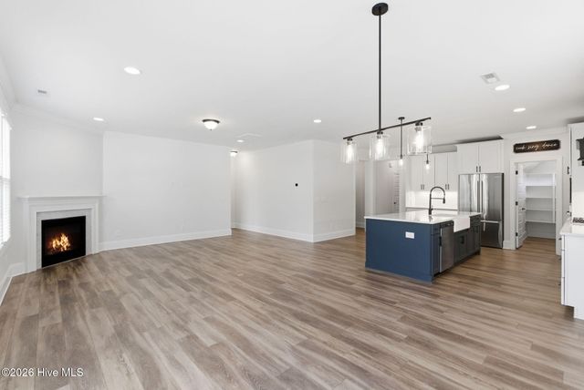 840 Winslow Lane, Southern Pines, NC 28387