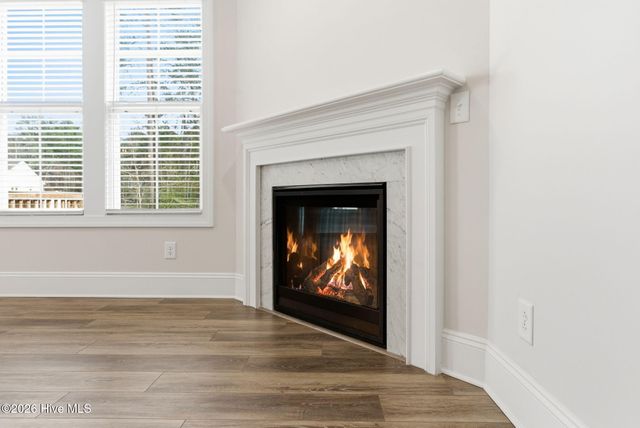 840 Winslow Lane, Southern Pines, NC 28387