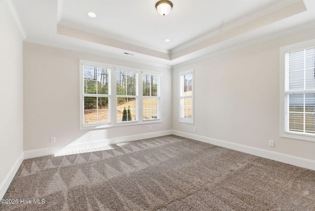 840 Winslow Lane, Southern Pines, NC 28387