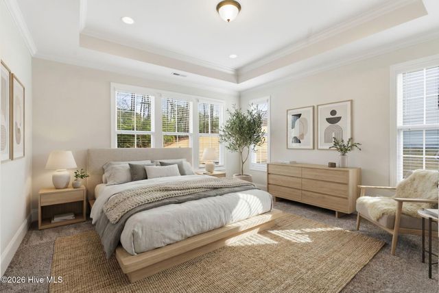 840 Winslow Lane, Southern Pines, NC 28387