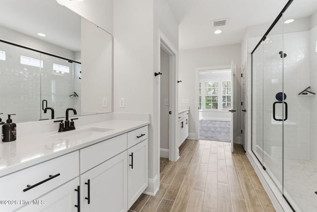 840 Winslow Lane, Southern Pines, NC 28387