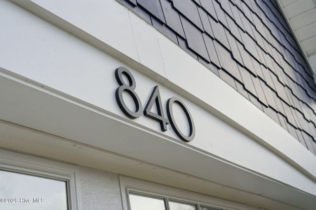 840 Winslow Lane, Southern Pines, NC 28387