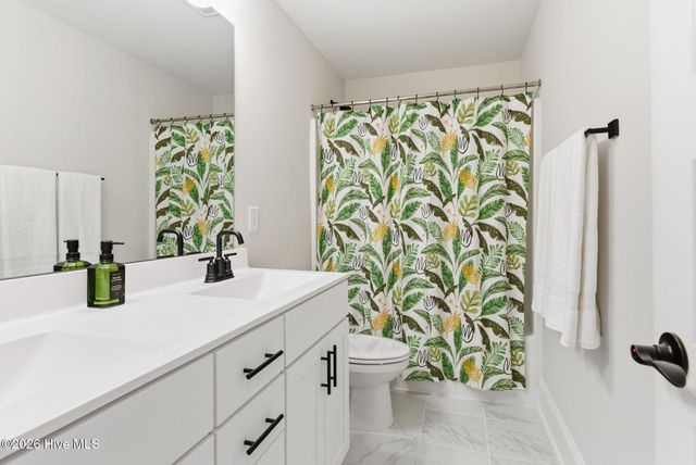 840 Winslow Lane, Southern Pines, NC 28387