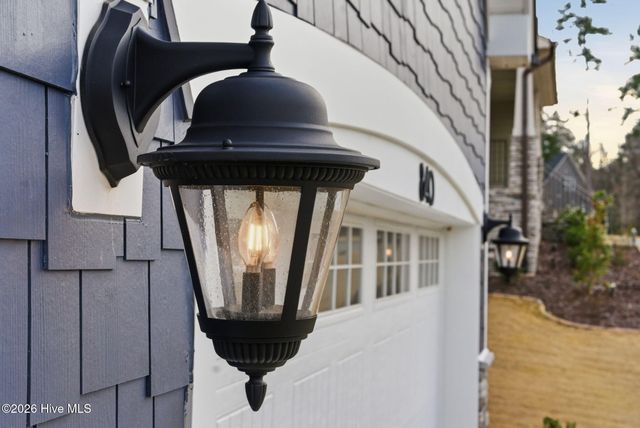 840 Winslow Lane, Southern Pines, NC 28387