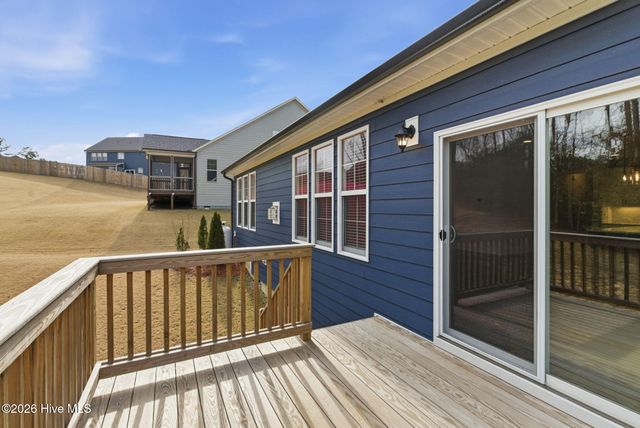 840 Winslow Lane, Southern Pines, NC 28387