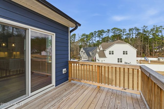 840 Winslow Lane, Southern Pines, NC 28387