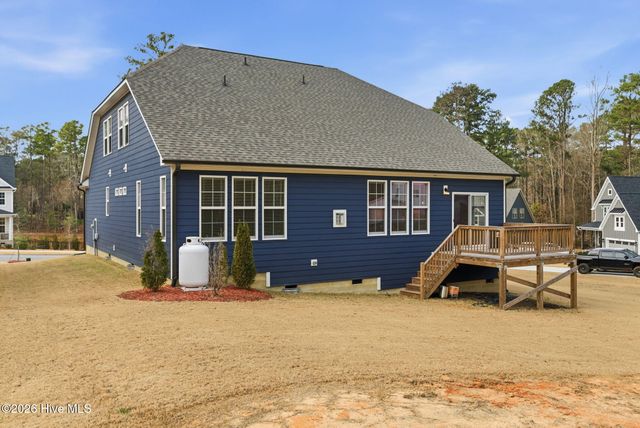 840 Winslow Lane, Southern Pines, NC 28387