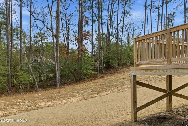 840 Winslow Lane, Southern Pines, NC 28387