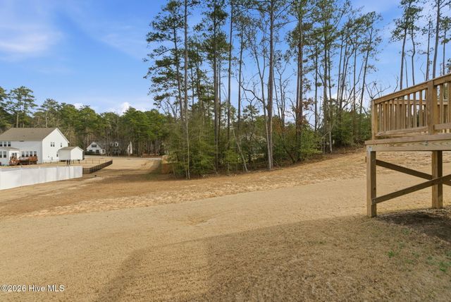 840 Winslow Lane, Southern Pines, NC 28387