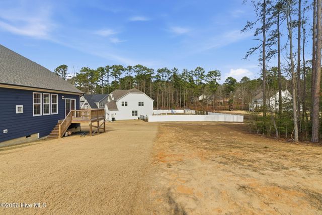 840 Winslow Lane, Southern Pines, NC 28387