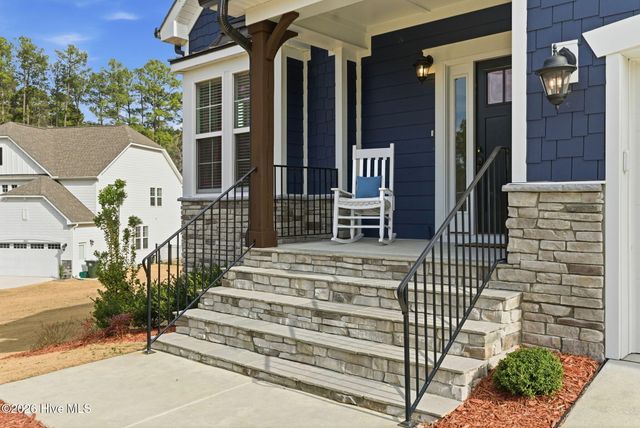 840 Winslow Lane, Southern Pines, NC 28387