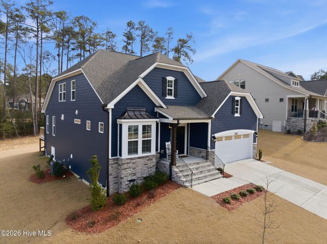 840 Winslow Lane, Southern Pines, NC 28387