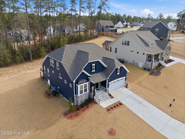 840 Winslow Lane, Southern Pines, NC 28387