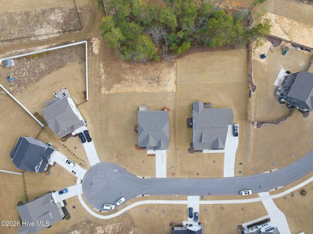 840 Winslow Lane, Southern Pines, NC 28387