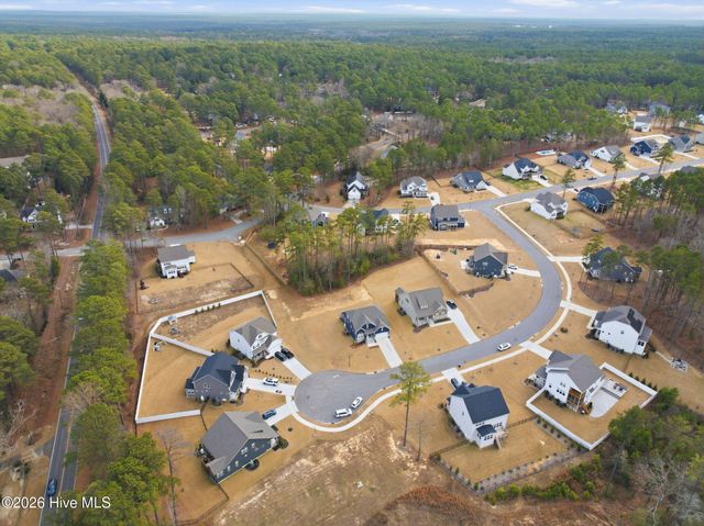 840 Winslow Lane, Southern Pines, NC 28387