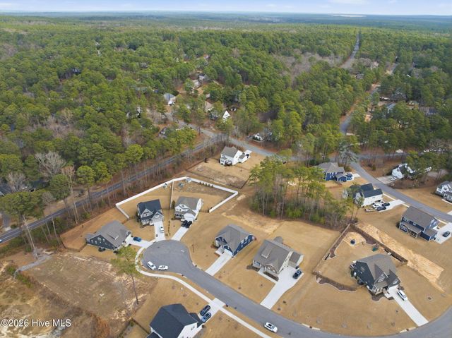 840 Winslow Lane, Southern Pines, NC 28387