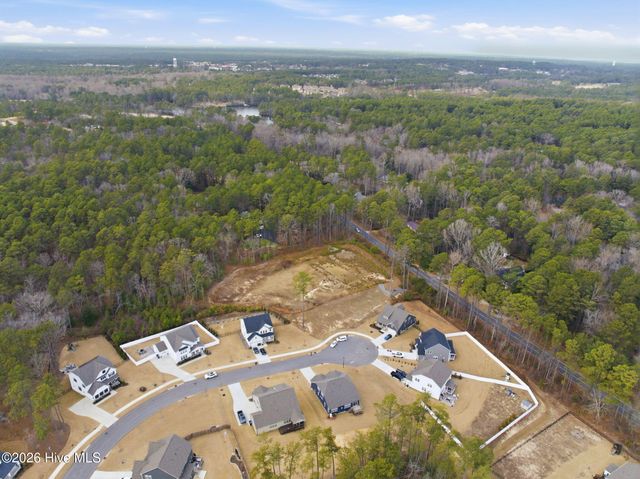 840 Winslow Lane, Southern Pines, NC 28387