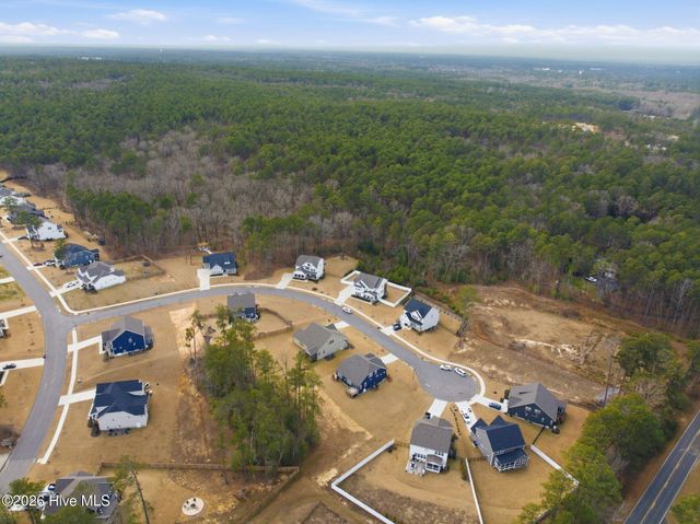 840 Winslow Lane, Southern Pines, NC 28387