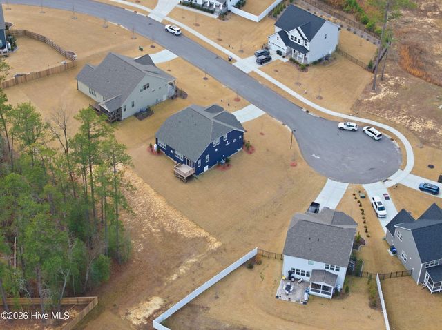 840 Winslow Lane, Southern Pines, NC 28387